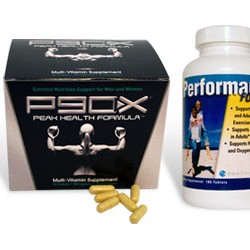 Performance Pack
