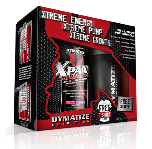 Xpand Xtreme Pump Review