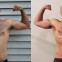 P90X Results – Brian