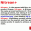 Nitrean+ Protein Powder Review