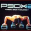 P90X2 Preview: Chest Back and Balance
