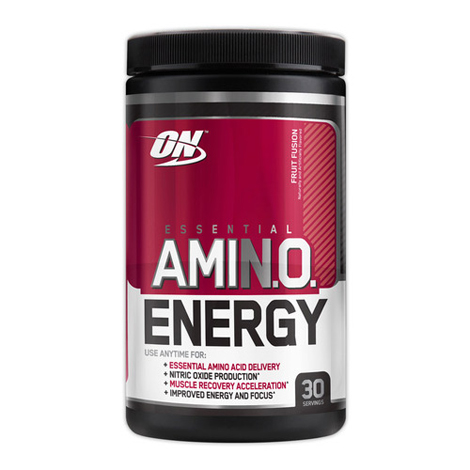 AmiNO Energy Review