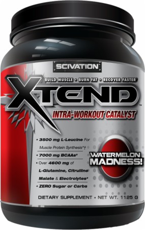 Xtend by Scivation Review (NEW)