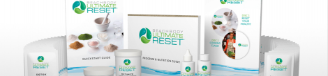 Beachbody Ultimate Reset