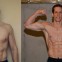 Matthew Gets Shredded with P90X2!