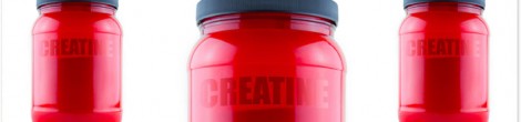 Creatine: What you Need to Know