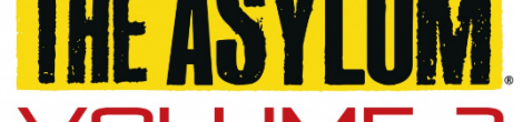 Insanity The Asylum Volume 2!