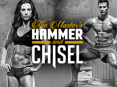 Hammer and Chisel Lauches!